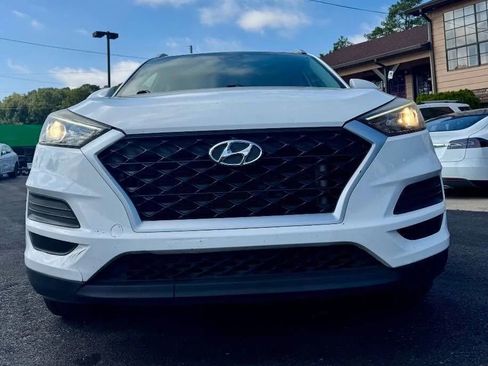 Used 2019 Hyundai Tucson Value image 5