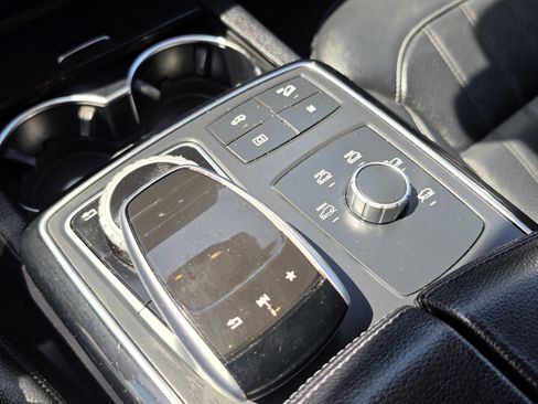 Used 2017 Mercedes-Benz GLS 450 4MATIC w/ Premium Package image 38