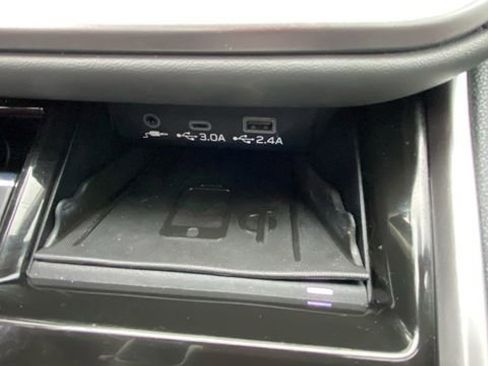 Certified 2023 Subaru Outback Onyx Edition XT image 29