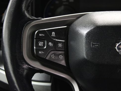Used 2023 Ford Bronco Badlands AWD/4WD image 22