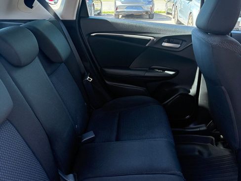 Used 2018 Honda Fit LX image 12