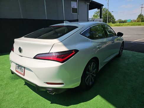 Used 2024 Acura Integra FWD image 4