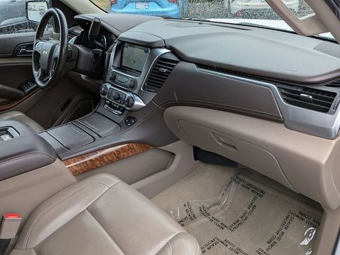 Used 2016 Chevrolet Tahoe LTZ AWD/4WD image 35