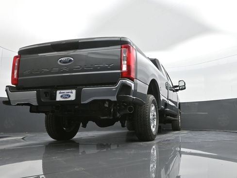 New 2026 Ford F250 XLT image 50