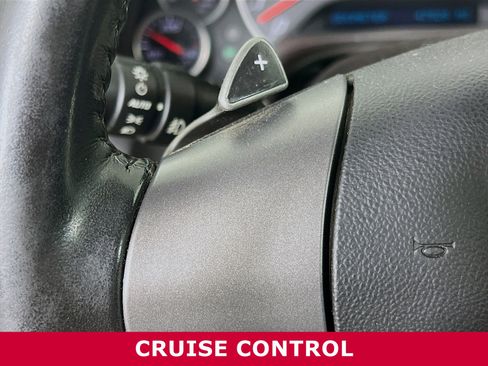 Used 2006 Chevrolet Corvette Convertible w/ Preferred Equipment Group image 12