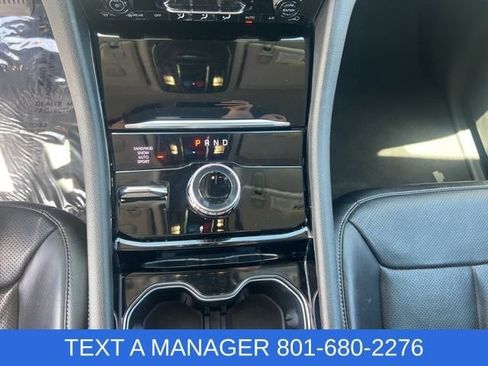 Used 2023 Jeep Grand Cherokee Limited w/ Luxury Tech Group II AWD/4WD image 33