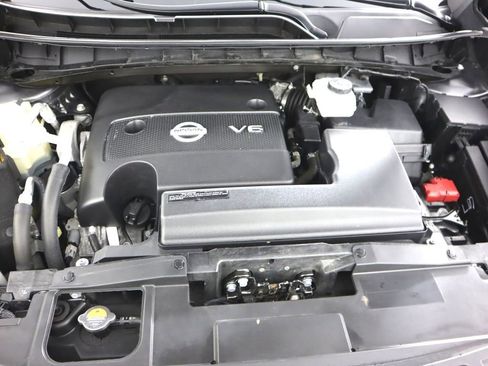 Used 2020 Nissan Murano S w/ Technology Package AWD/4WD image 24