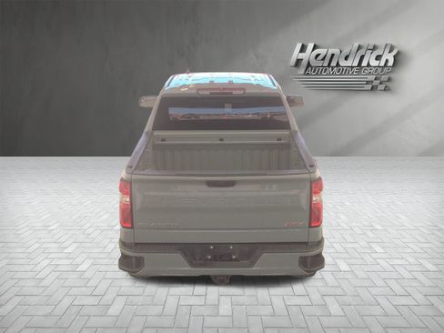 Used 2024 Chevrolet Silverado 1500 RST image 7