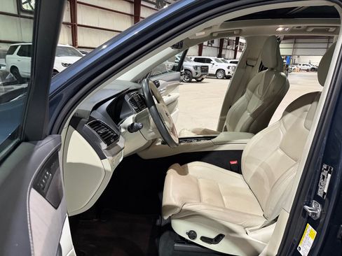 Used 2020 Volvo XC90 T6 Inscription AWD/4WD image 13
