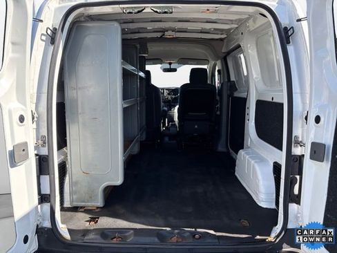 Used 2017 Chevrolet City Express LS image 12