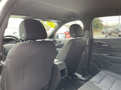 New 2026 Chevrolet Trax RS w/ Driver Confidence Package image 40