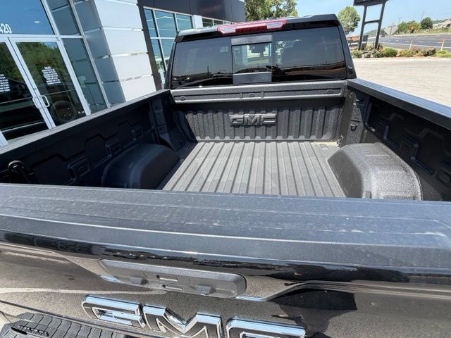 New 2026 GMC Sierra 1500 Elevation w/ Elevation Premium Package AWD/4WD image 27