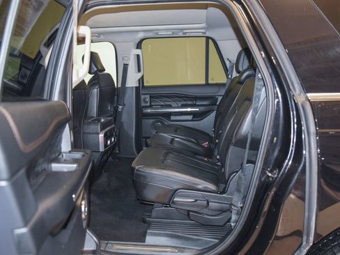 Used 2021 Ford Expedition Max Platinum AWD/4WD image 14