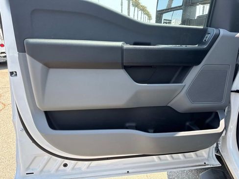 New 2025 Ford F350 XL w/ XL Chrome Package image 11