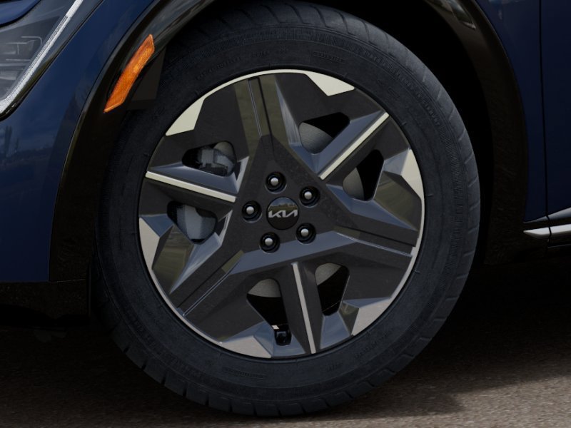 New 2026 Kia EV6 Light AWD/4WD image 9