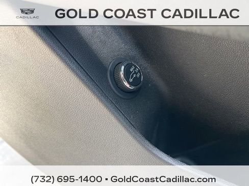 Certified 2023 Cadillac XT5 Premium Luxury w/ LPO, Floor Liner Package image 17