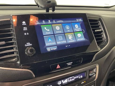 Used 2022 Honda Pilot Special Edition image 7