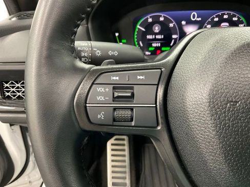 Certified 2025 Honda Accord Sport image 18