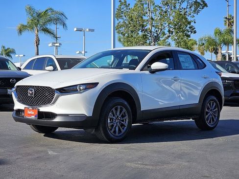 New 2026 MAZDA CX-30 AWD 2.5 S image 5