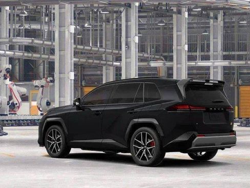 New 2026 Toyota RAV4 AWD Plug-in Hybrid image 72