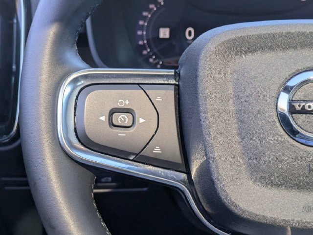 Used 2023 Volvo C40 P8 Recharge Ultimate w/ Protection Package Premier AWD/4WD image 31