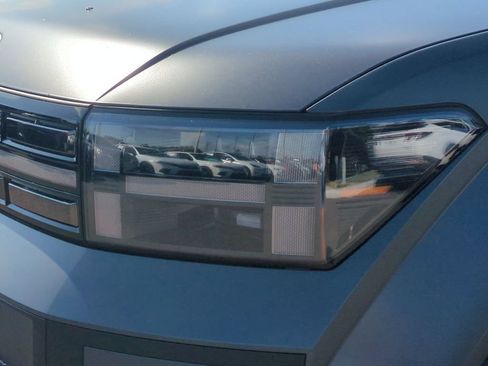 New 2026 Hyundai Santa Fe Limited FWD image 10