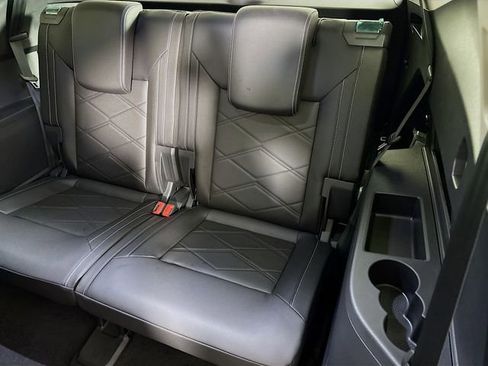 New 2026 Volkswagen Atlas SE image 28