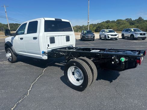 New 2026 RAM 4500 Tradesman w/ Chrome Appearance Group image 6