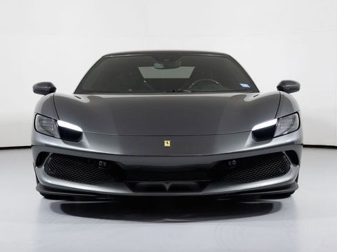 Used 2024 Ferrari 296 GTB image 11