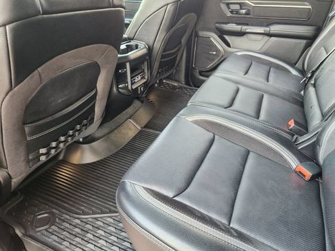 Used 2023 RAM 1500 TRX w/ TRX Level 2 Equipment Group AWD/4WD image 35