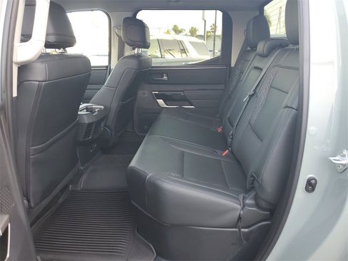 Used 2023 Toyota Tundra Limited image 12