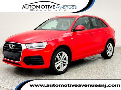 Used 2018 Audi Q3 2.0T Premium