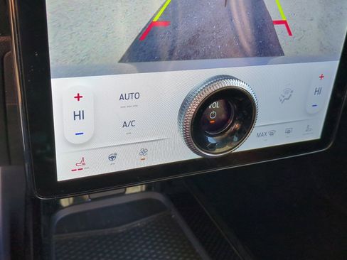 Used 2023 Ford Mustang Mach-E Premium image 25