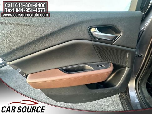 Used 2021 Acura TLX SH-AWD w/ Technology Package image 17
