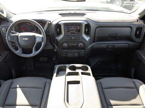 New 2025 Chevrolet Silverado 3500 W/T w/ WT Convenience Package image 18