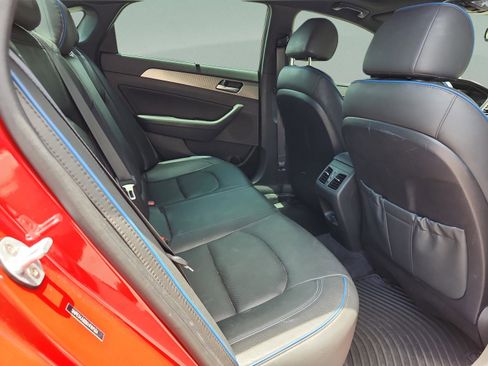 Used 2019 Hyundai Sonata Limited FWD image 19