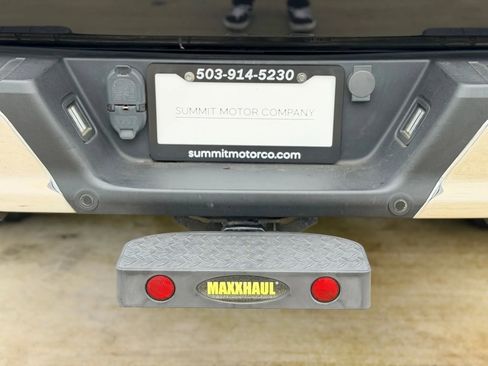 Used 2015 Ford F150 Lariat w/ Equipment Group 502A Luxury image 35