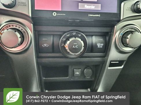 Used 2024 Toyota 4Runner SR5 image 26