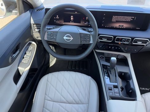 New 2026 Nissan Sentra SL w/ Floor Mat Package image 13