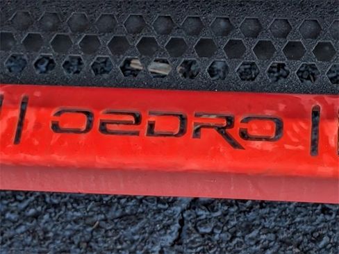 Used 2022 Ford Bronco Wildtrak image 14