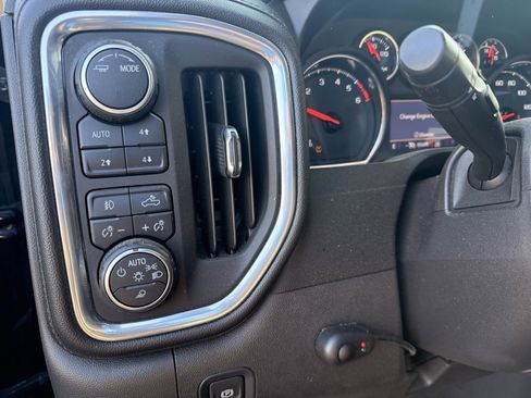 Used 2020 Chevrolet Silverado 1500 RST w/ All-Star Edition image 16