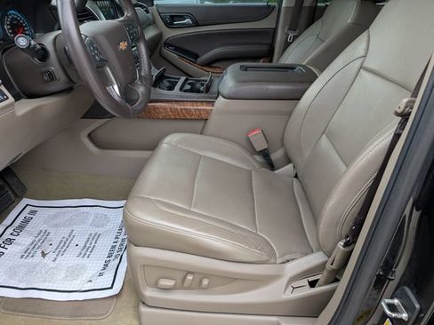 Used 2017 Chevrolet Tahoe Premier RWD image 15