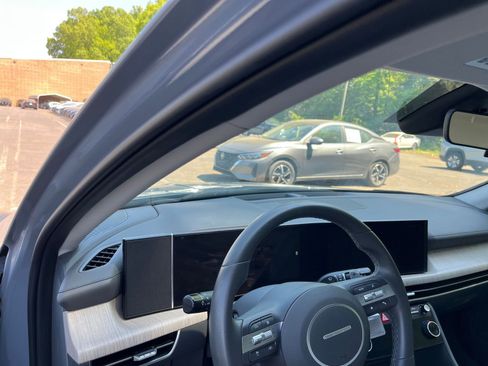 Used 2025 Hyundai Sonata SEL image 34