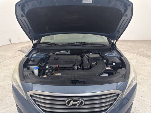Used 2016 Hyundai Sonata SE FWD image 16