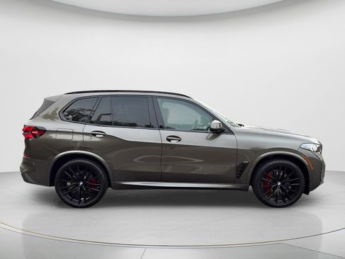 New 2026 BMW X5 xDrive40i image 33