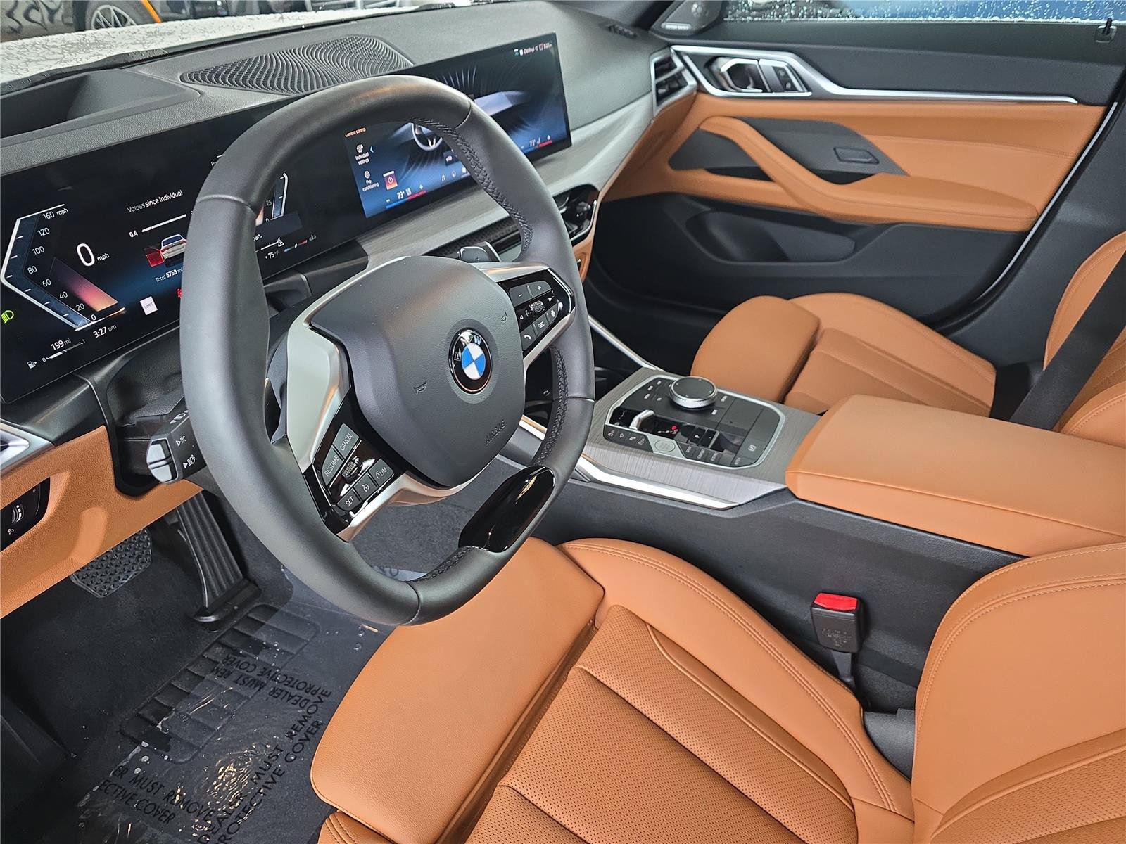 Used 2026 BMW 430i RWD image 18