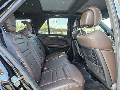 Used 2017 Mercedes-Benz GLE 63 AMG S image 12