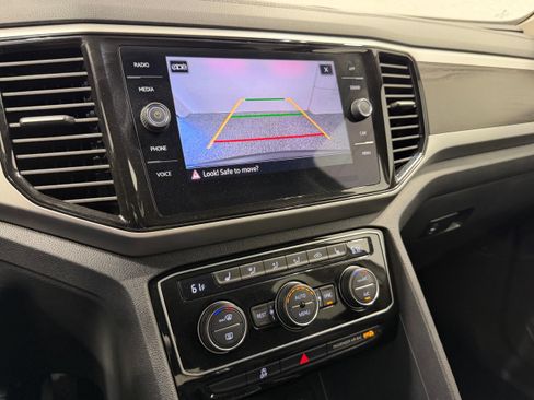 Used 2023 Volkswagen Atlas SE FWD image 45