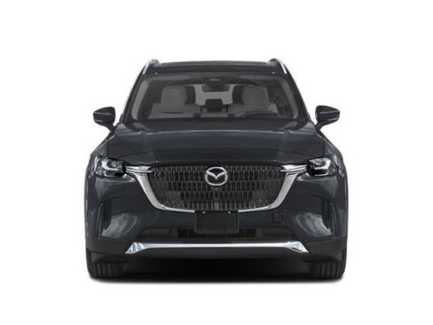 Used 2025 MAZDA CX-90 Plug-In Hybrid w/ Premium Plus AWD/4WD image 7