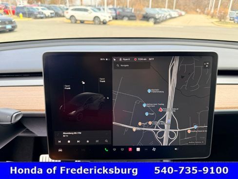 Used 2022 Tesla Model Y Performance image 40